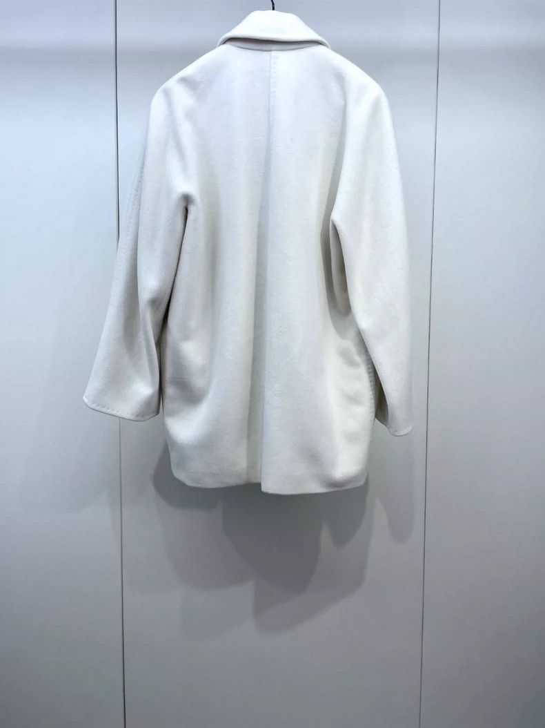 Max Mara Max Mara Coat, cardigan and sweater Size S / US 4 / IT 40 - 2 Thumbnail