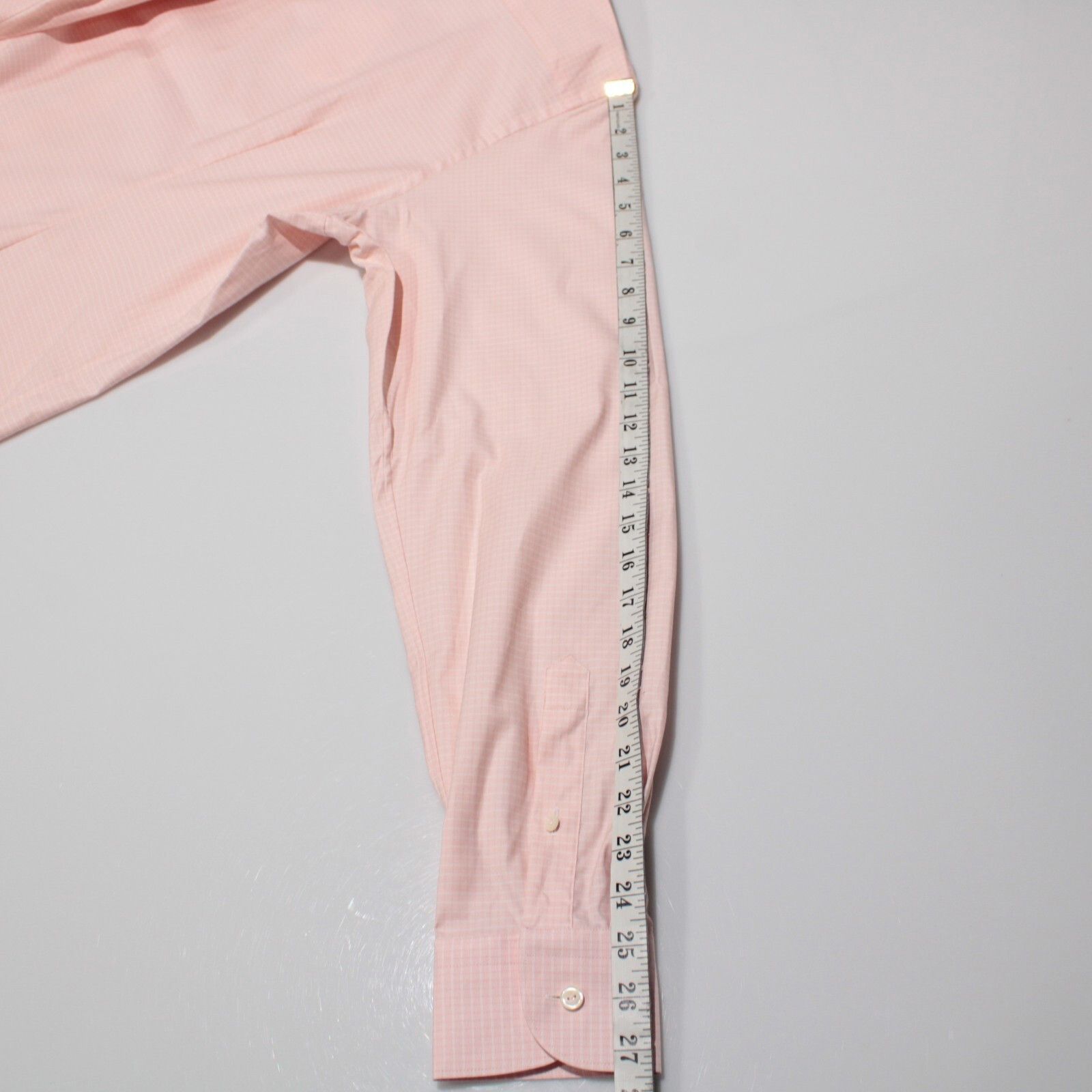 Eton Eton New with tags Shirt Size XL US In Pink Size US XL / EU 56 / 4 - 5 Thumbnail