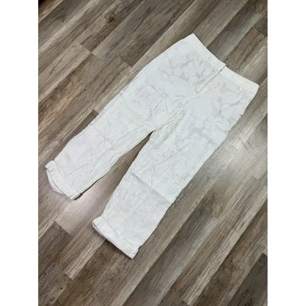 DOROTHEE SCHUMACHER Dorothee Schumacher trousers Size: 2 fit M Size 27" / US 4 / IT 40 - 2 Thumbnail
