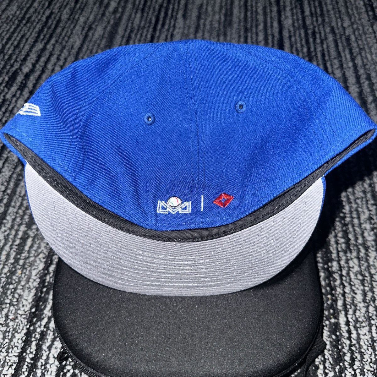 New Era Yaquis de obregon 59fifty size 7 1/4 Size ONE SIZE - 4 Thumbnail