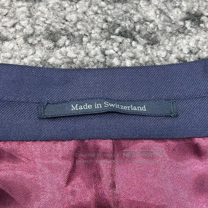 Gucci Gucci High-quality suit Size 44R - 3 Thumbnail