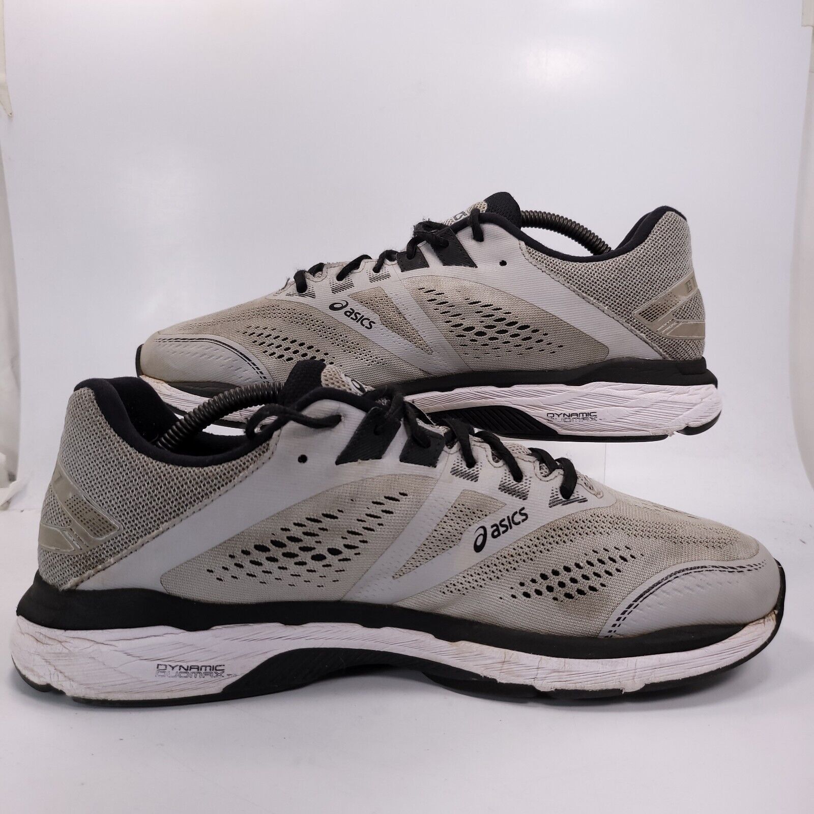 Asics Asics GT-2000 7 Athletic Shoes Mens Size 10 1011A158 Gray Size US 10 / EU 43 - 6 Thumbnail