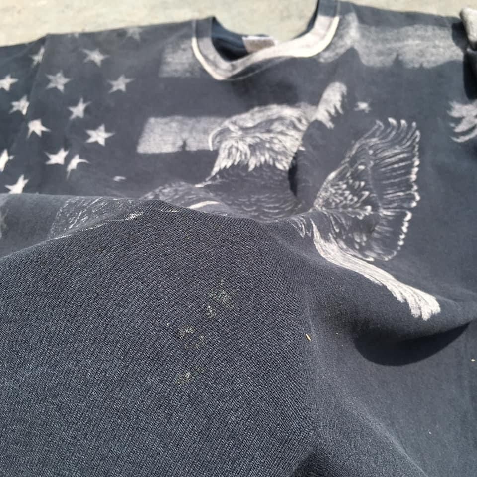 Habitat RARE ‼️ Bald eagle • USA Size US XL / EU 56 / 4 - 8 Thumbnail