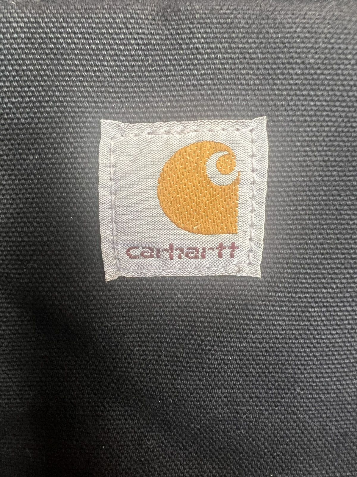 Carhartt Carhartt Work Vest ! Size US L / EU 52-54 / 3 - 2 Thumbnail