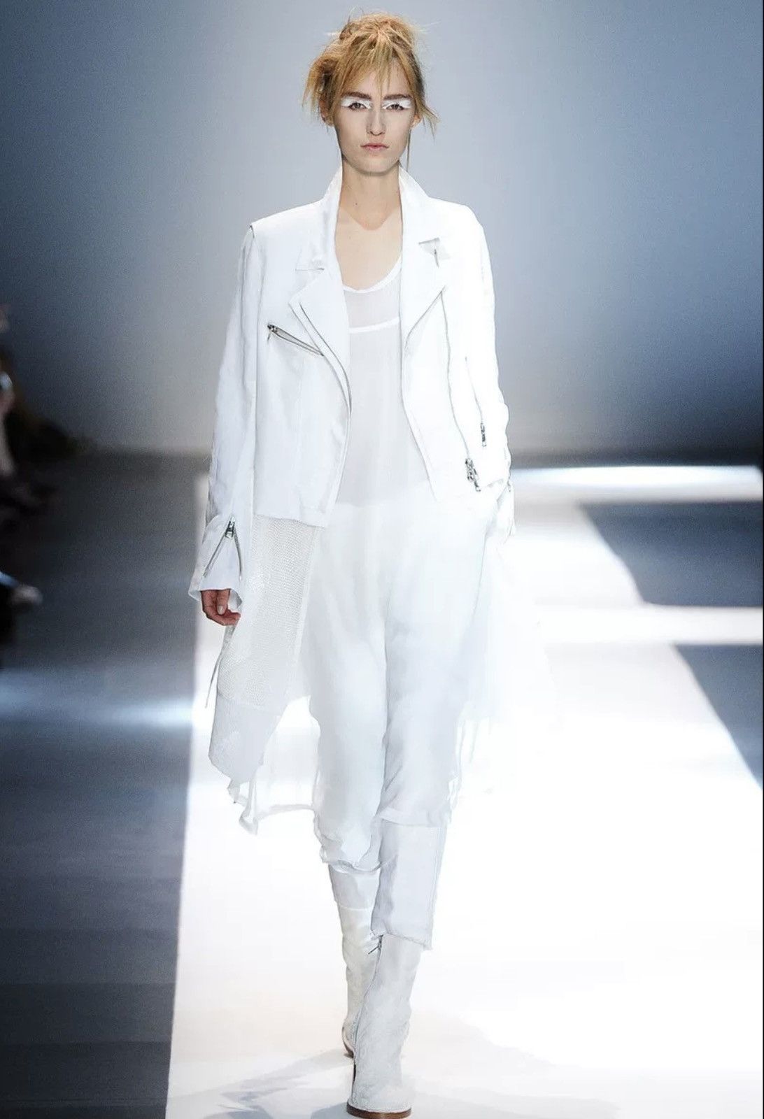 Ann Demeulemeester Ann demeulemeester coat, jacket, windbreaker Size XS / US 0-2 / IT 36-38 - 1 Thumbnail