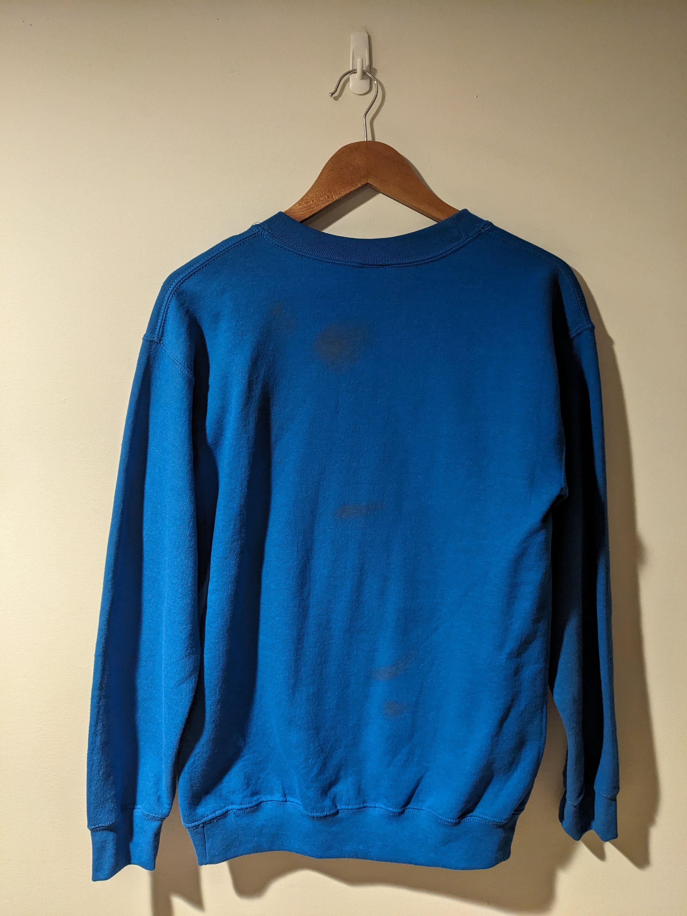 Vintage Vintage Y2K The Dog Artist Collection Beagle Dog Sweatshirt Size US S / EU 44-46 / 1 - 5 Thumbnail