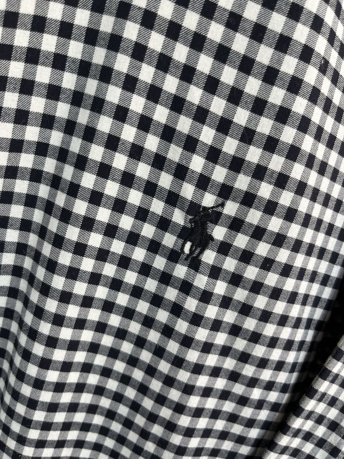 Polo Ralph Lauren × Ralph Lauren Polo Ralph Lauren shirt Size US L / EU 52-54 / 3 - 4 Thumbnail