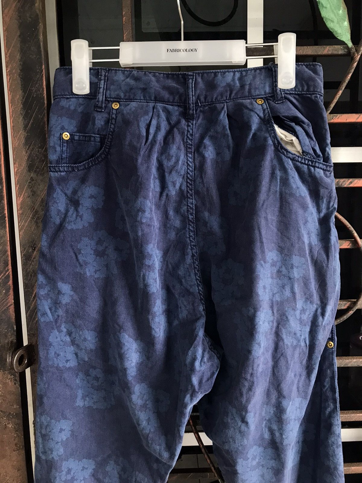 mercibeaucoup Issey Miyake Mercibeaucoup Size US 28 / EU 44 - 7 Thumbnail