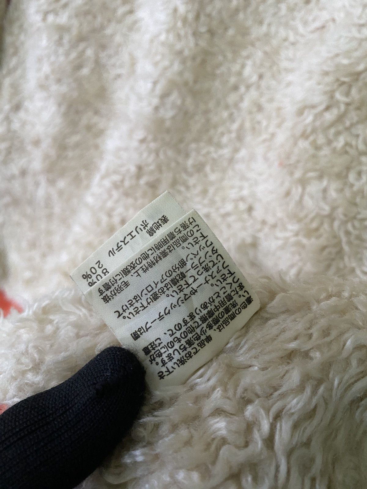 Polo Ralph Lauren Polo Jeans Ralph Lauren Sherpa Lining Hoodie Zipper Jacket Size US S / EU 44-46 / 1 - 19 Thumbnail
