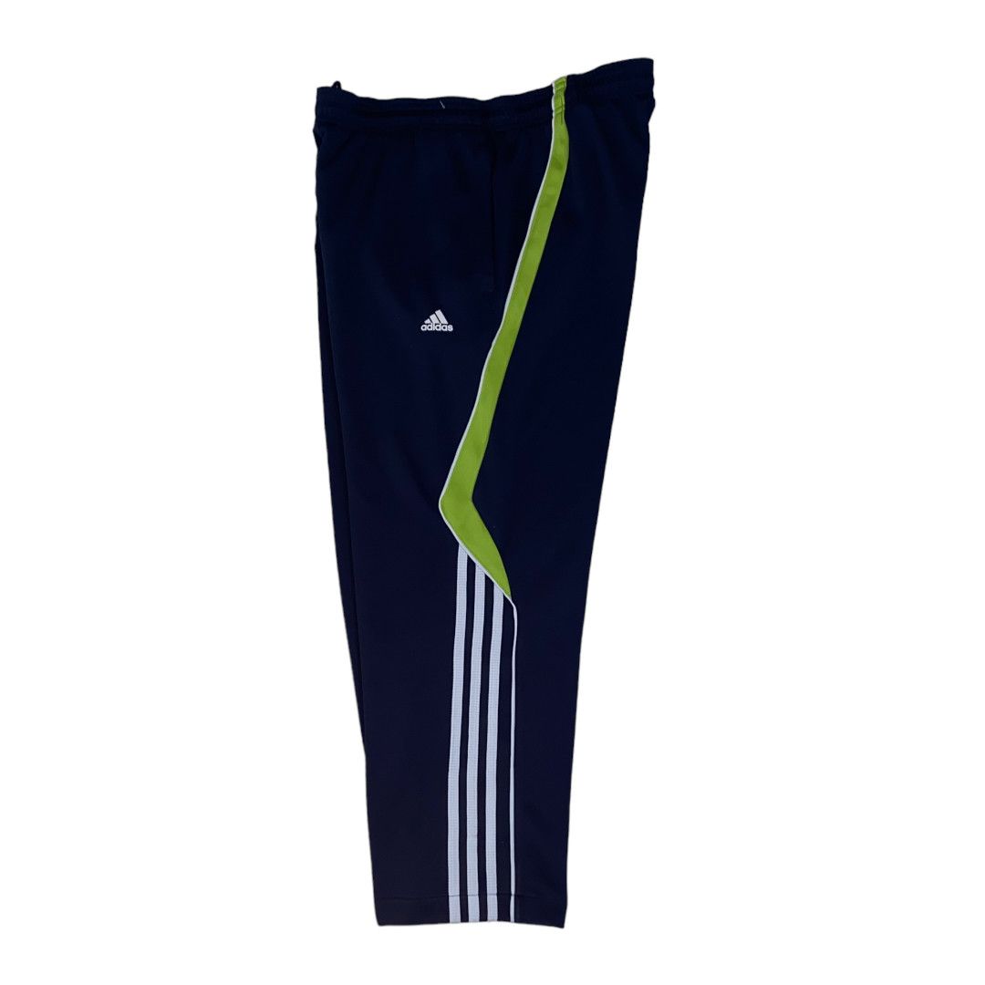Adidas × Vintage Adidas Track Pants Size US 36 / EU 52 - 4 Thumbnail