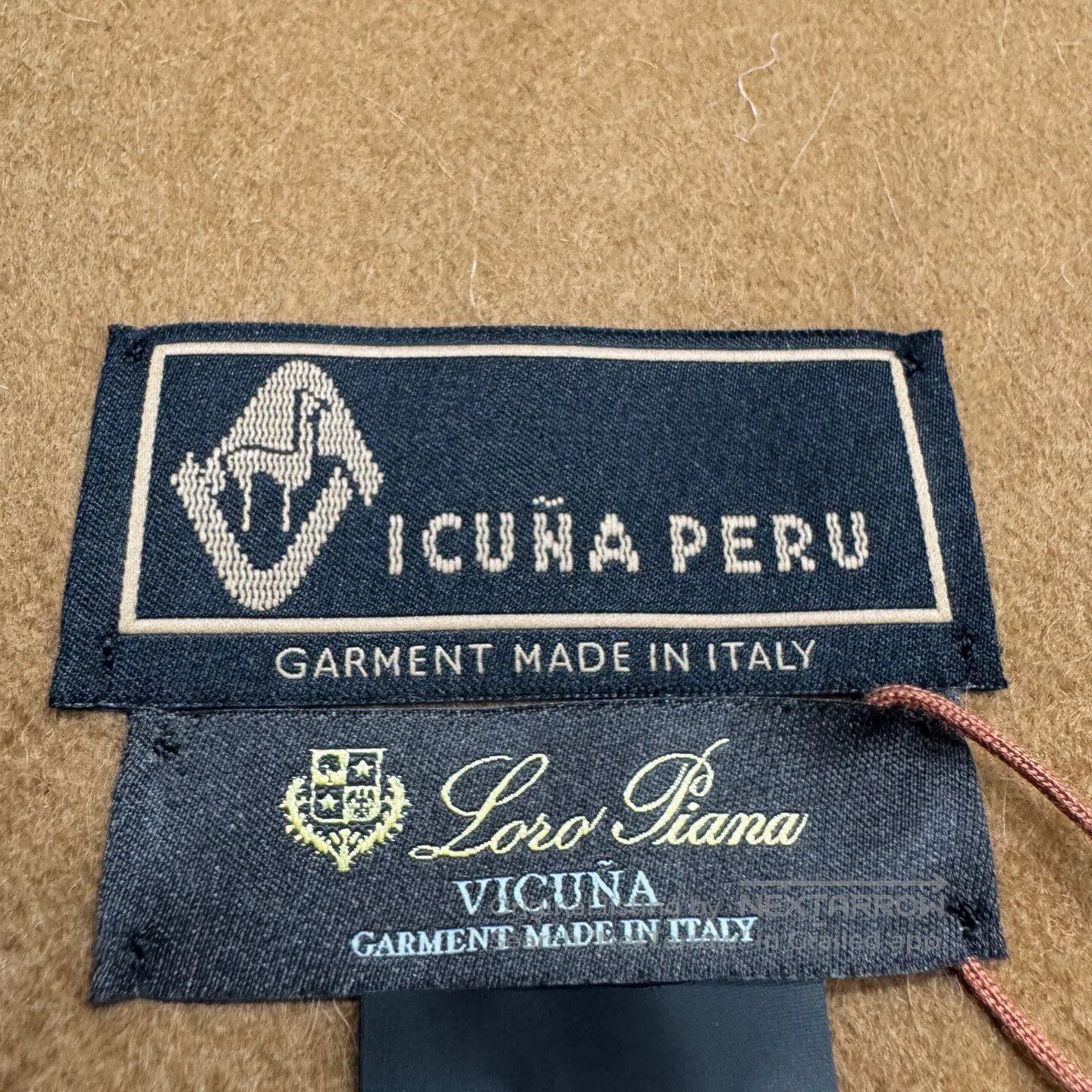 Loro Piana #REF! Size ONE SIZE - 4 Thumbnail