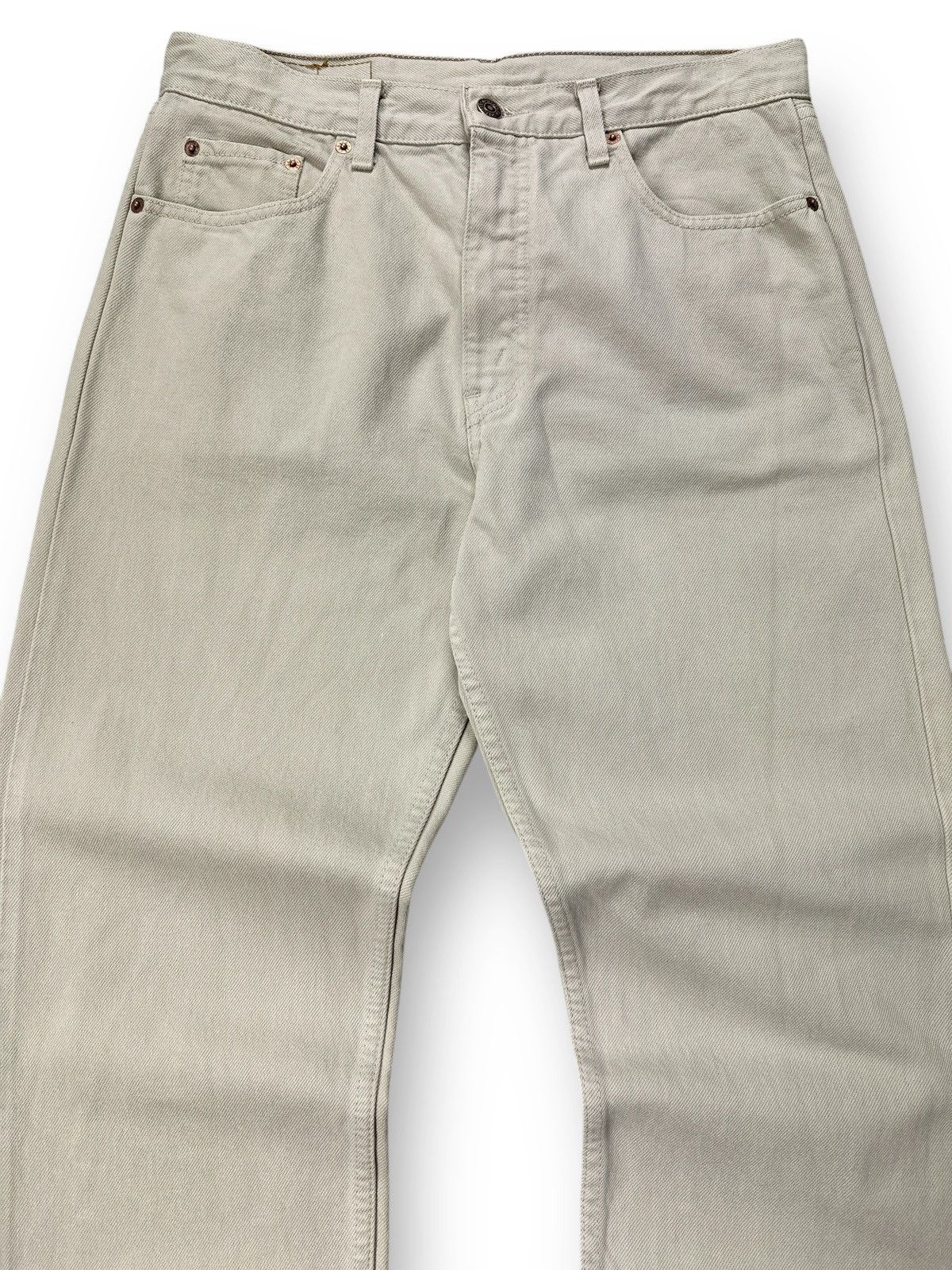 Levi's Vintage 90’s Levi’s 615 Orange Tab Men’s Pants Size W33 L30 Size US 33 - 6 Thumbnail
