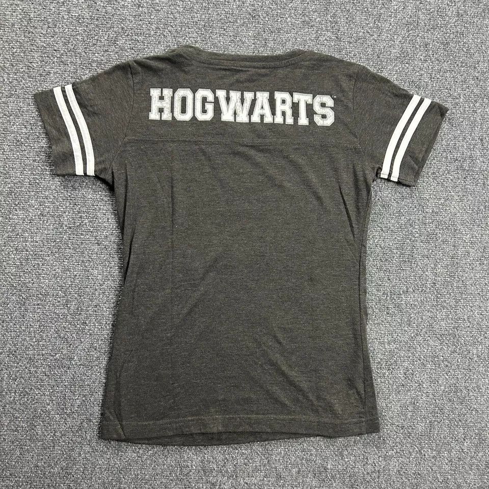 Other Harry Potter Shirt Womens Small Hogwarts Polyester Blend Size S / US 4 / IT 40 - 7 Thumbnail