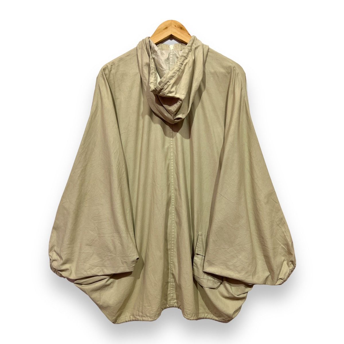 Other Unknown Capes bat wing issey style Size M / US 6-8 / IT 42-44 - 9 Thumbnail