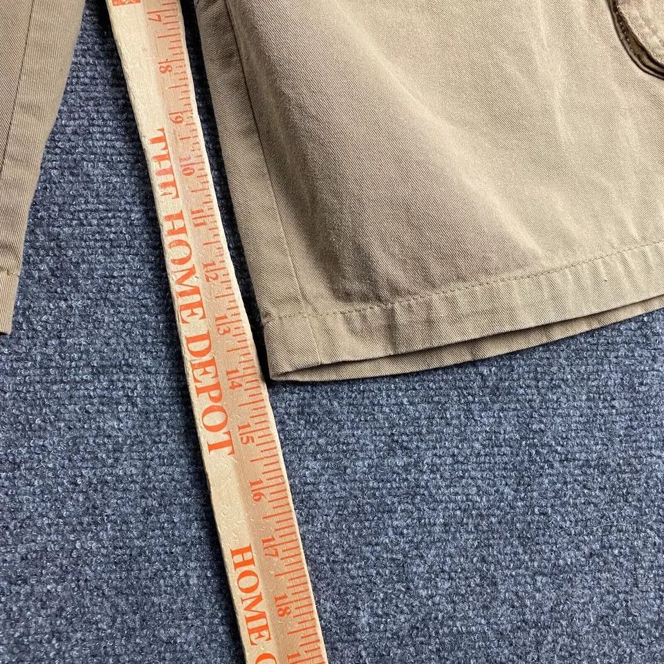 Coogi × Vintage Vintage Coogi Australia Cargo Shorts Men's 44 Hiking Size US 44 / EU 60 - 5 Thumbnail