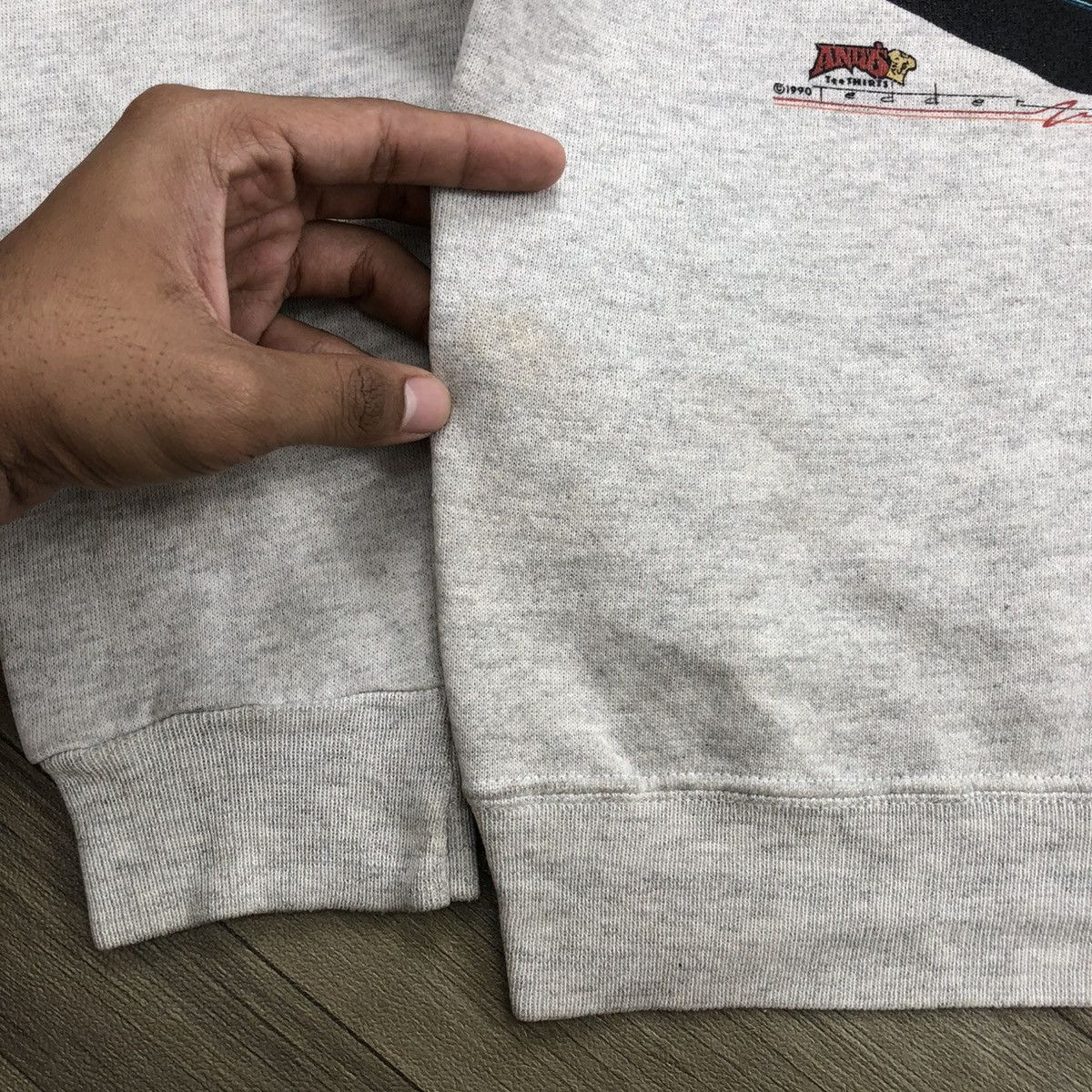 Vintage ©️1990s Vintage Mopar Living Legend Classic Racing Crewneck Size US L / EU 52-54 / 3 - 13 Thumbnail