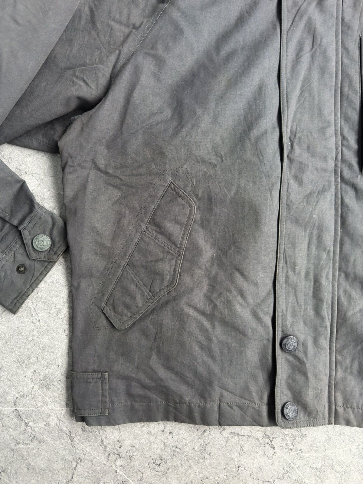 Burberry Prorsum Burberry Jacket Size US M / EU 48-50 / 2 - 4 Thumbnail
