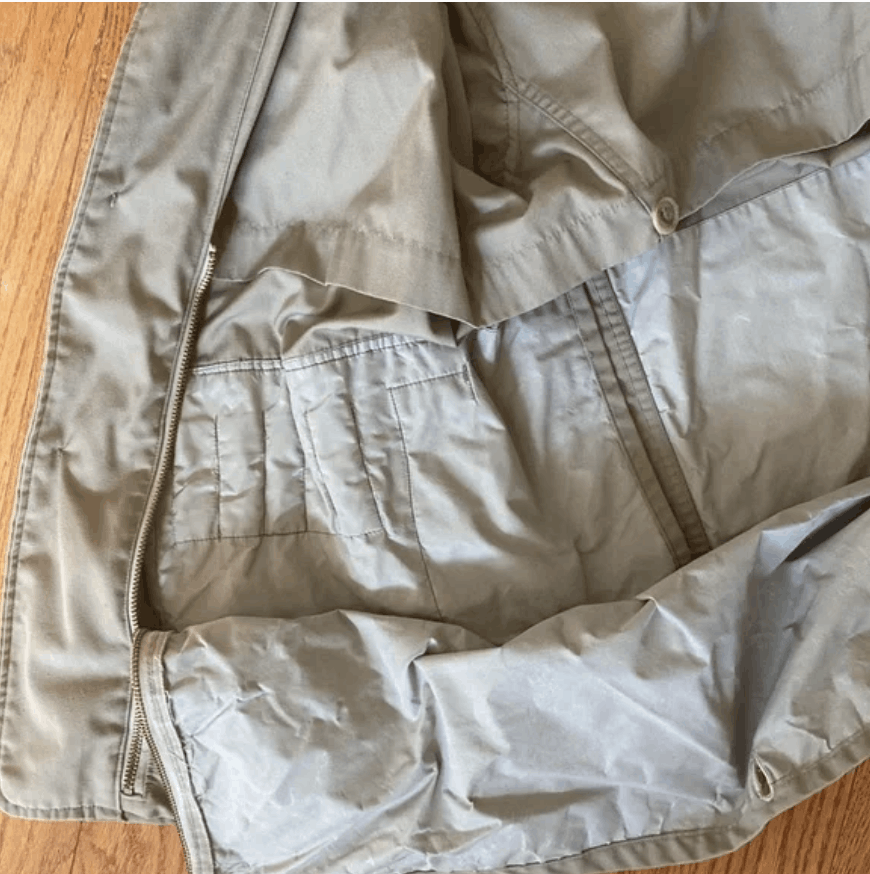 L.L. Bean Vintage LL Bean Hunting Chore Jacket Size US XL / EU 56 / 4 - 9 Thumbnail