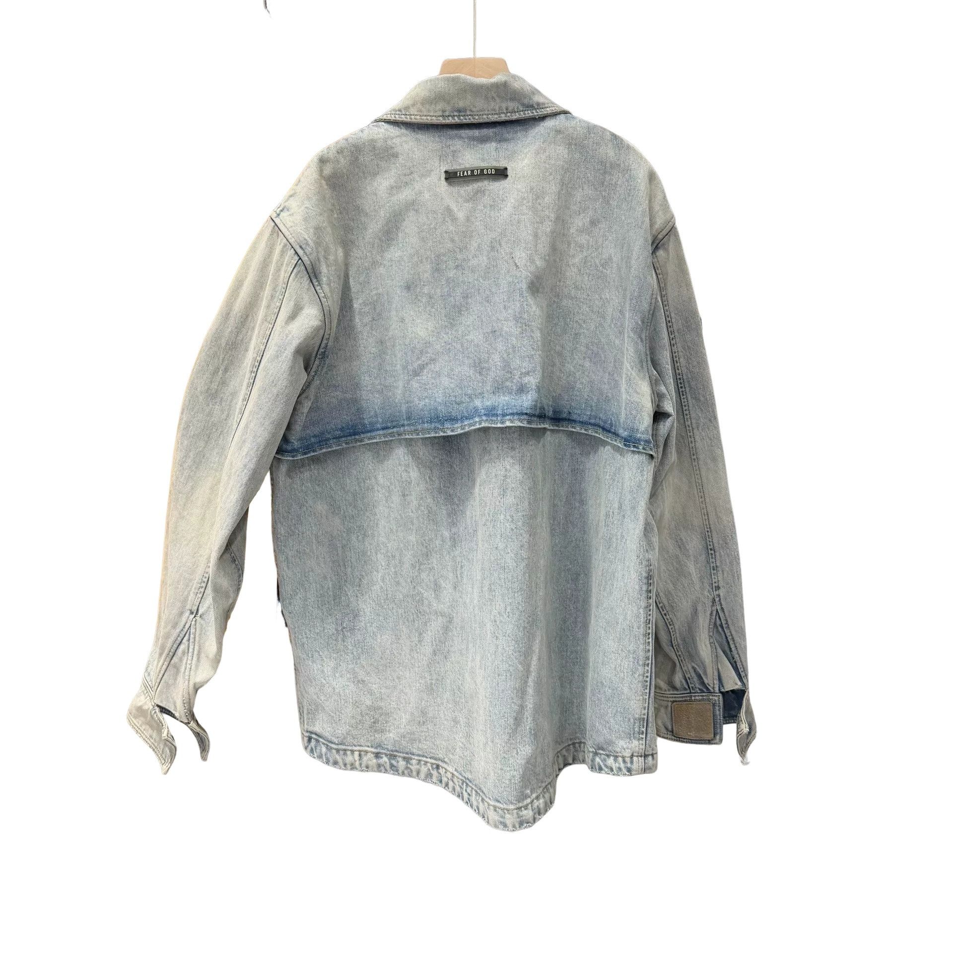 Fear of God Fear of god sixth Interstellar/mail bag work jacket