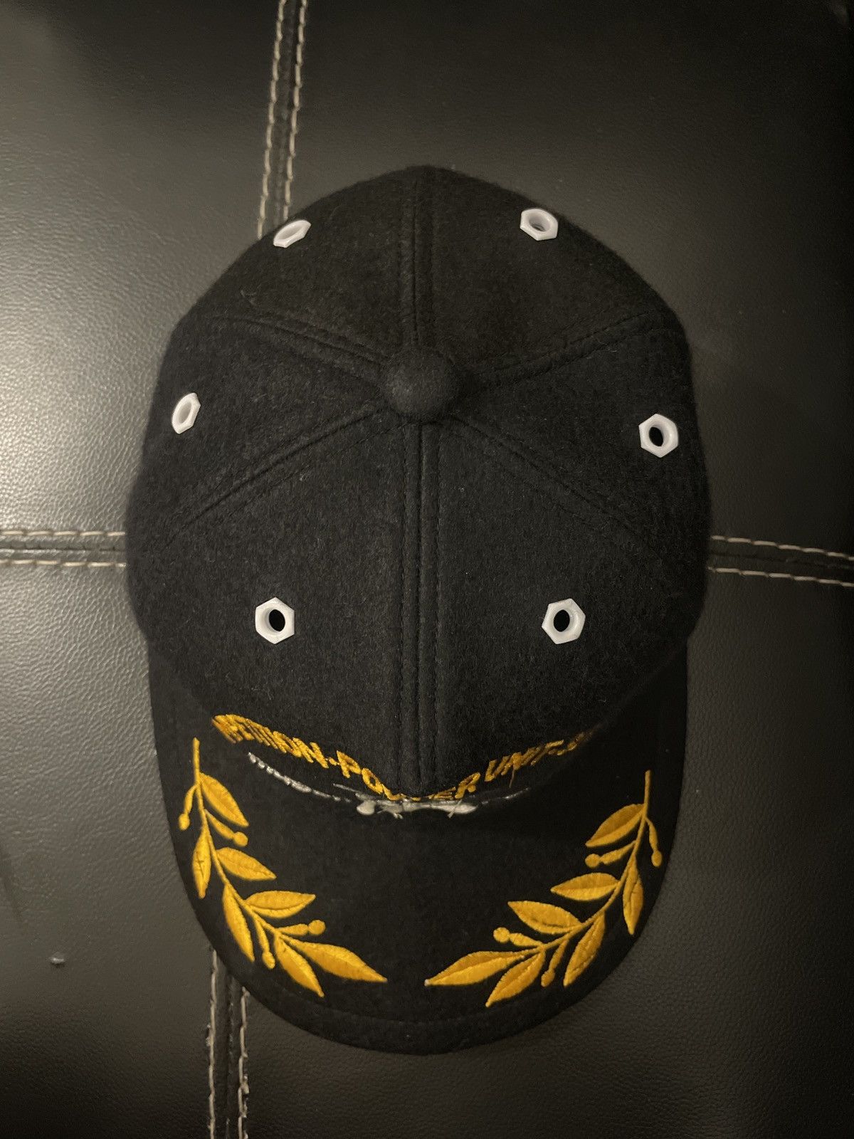 Honda × Vintage Vintage Mugen Power hat Size ONE SIZE - 2 Thumbnail