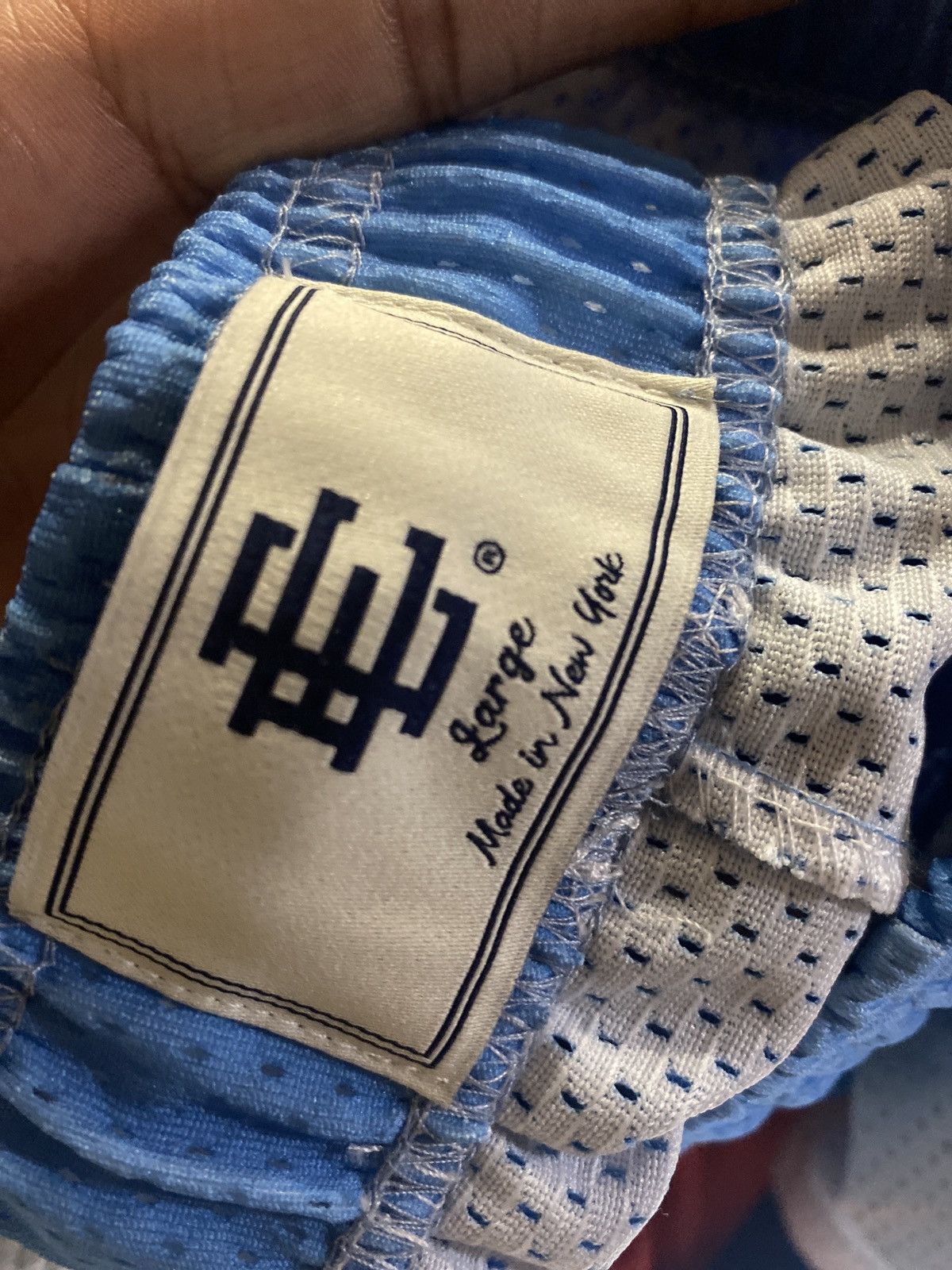 Eric Emanuel Eric Emanuel Cloud Shorts Size US 34 / EU 50 - 3 Thumbnail