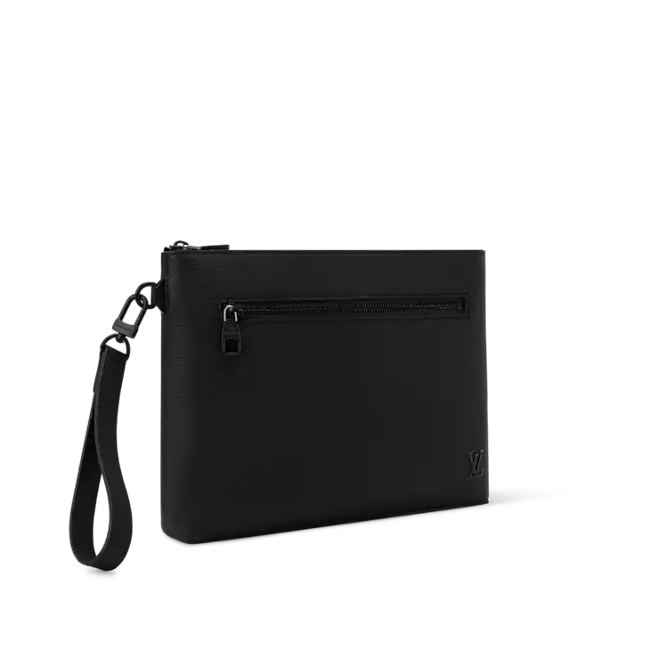 Louis Vuitton Takeoff Pouch Size ONE SIZE - 2 Thumbnail
