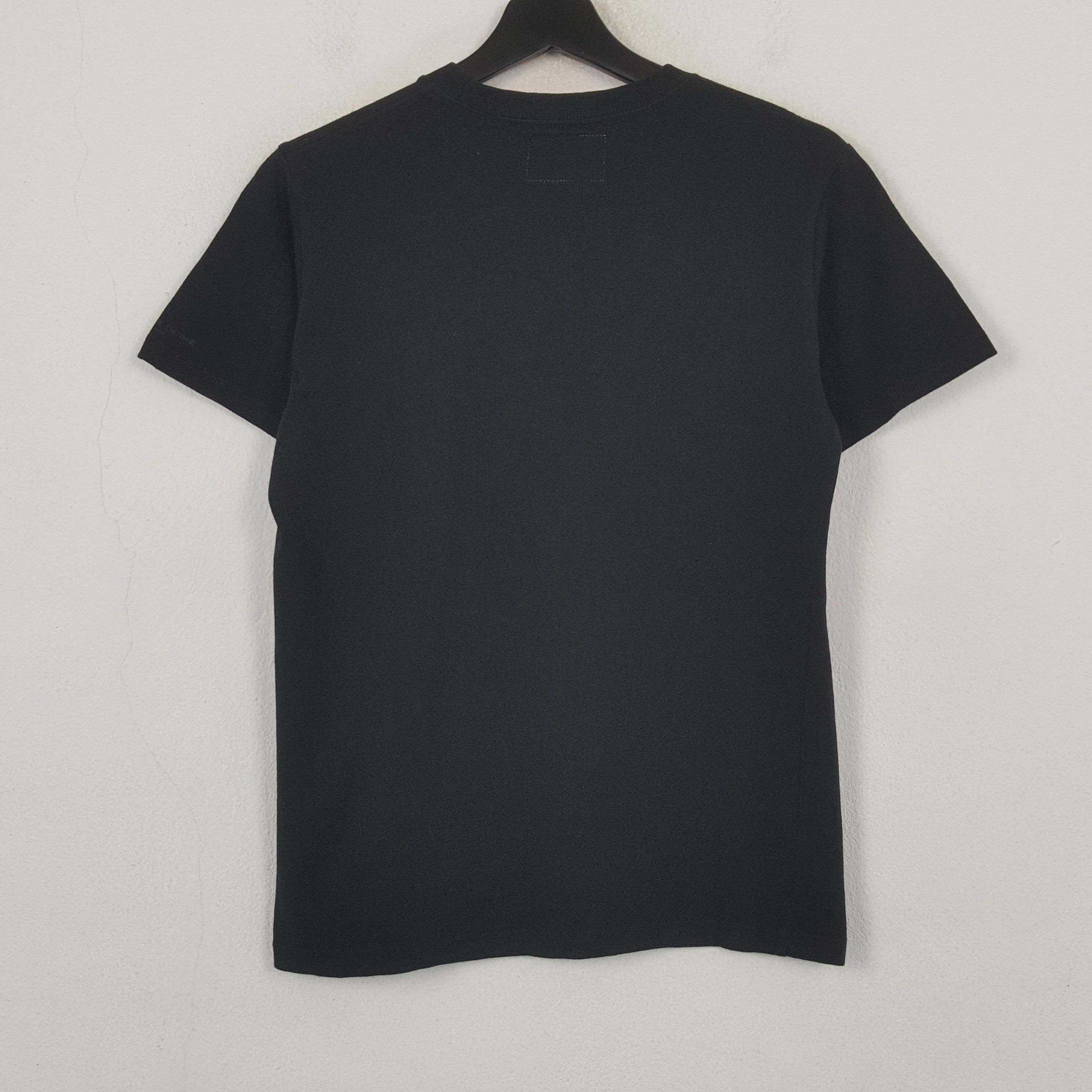 Number (N)ine Number Nine Japanese Brand Designer Tshirt RR20 Size US S / EU 44-46 / 1 - 3 Thumbnail