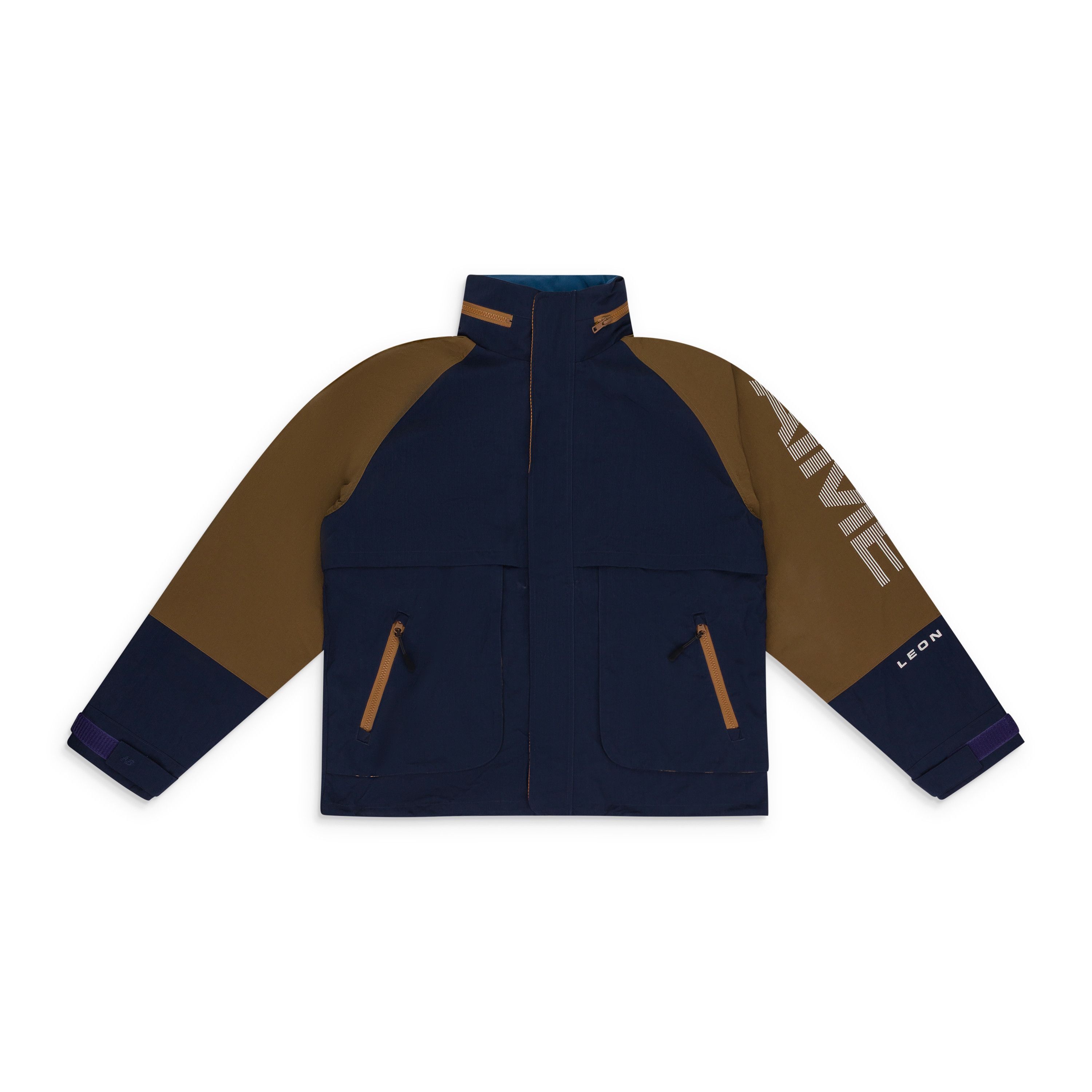 ジャケット・アウター aime leon dore moleskin ranch jacket Quick fit pic : Moleskin Ranch Jacket in brown : r/AimeLeonDore