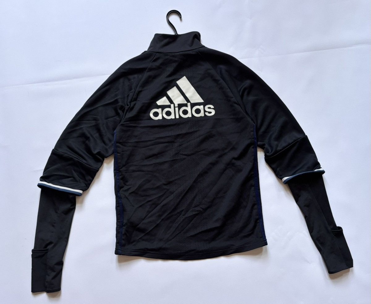 Adidas Adidas Manchester United 2016 Training Football Sweatshirt Size US XS / EU 42 / 0 - 3 Thumbnail