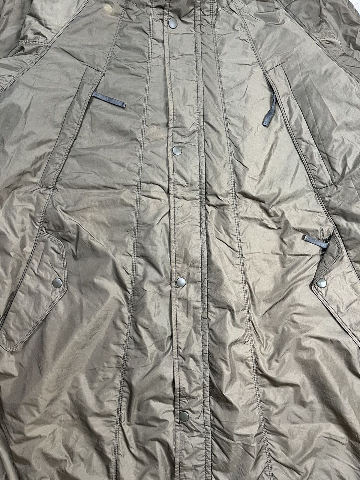 Issey Miyake Issey Miyake Aw 2004 thinsulate coat jacket Size US M / EU 48-50 / 2 - 7 Thumbnail
