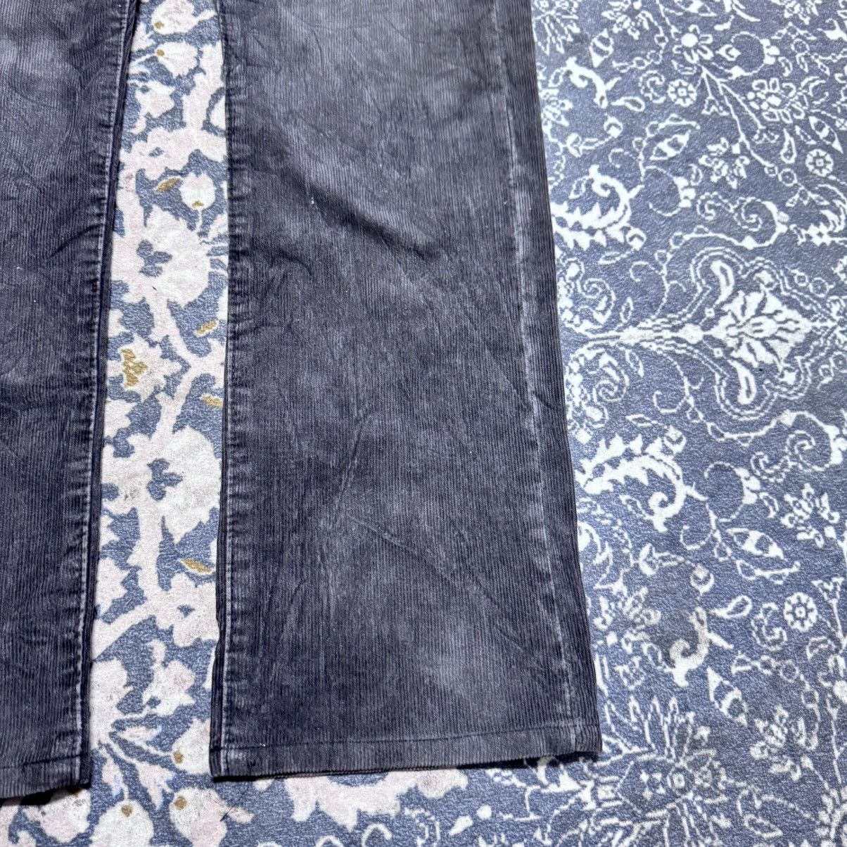 Chimala Chimala Corduroy Jeans Size US 32 / EU 48 - 9 Thumbnail