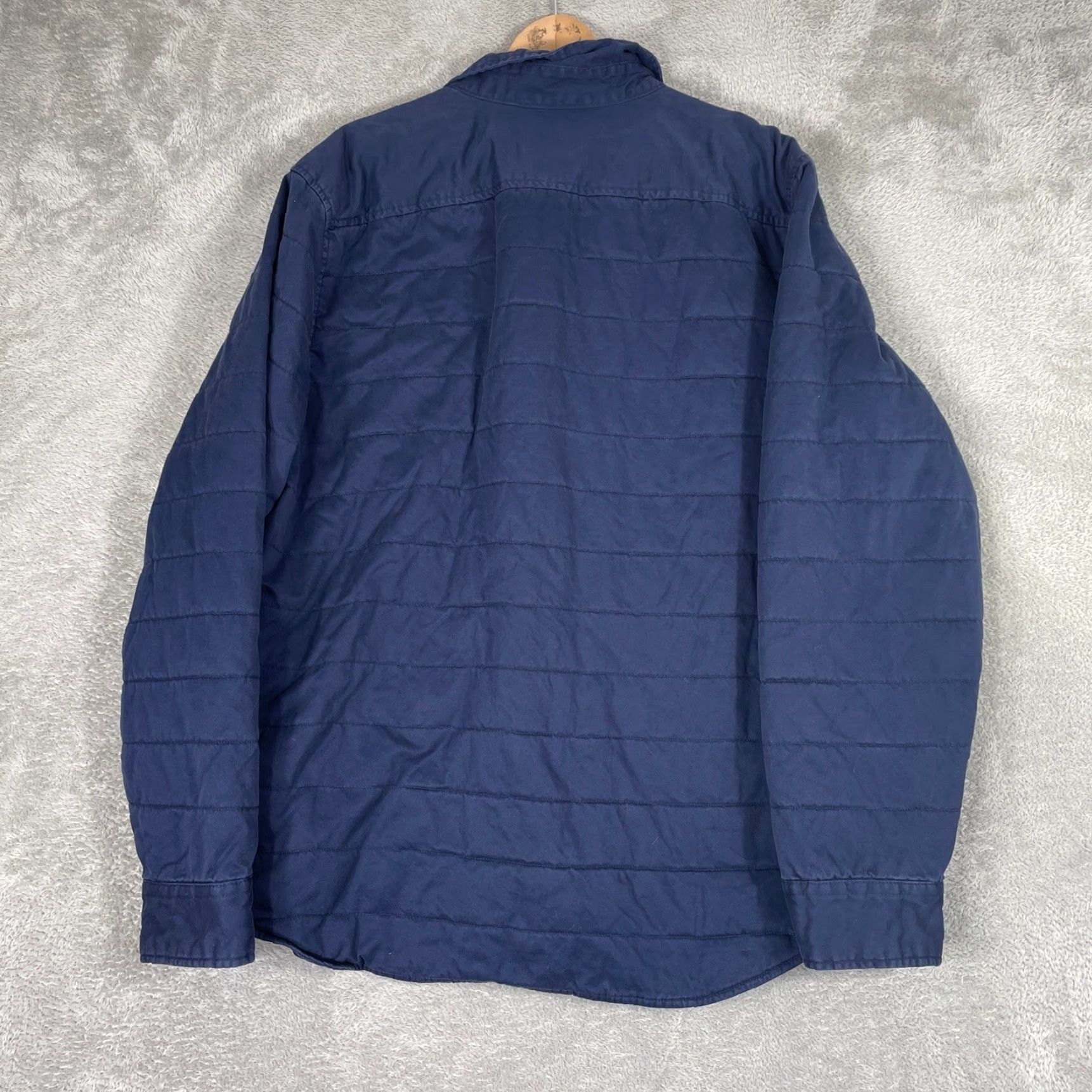 Vintage VINTAGE? No. Size US XXL / EU 58 / 5 - 2 Thumbnail