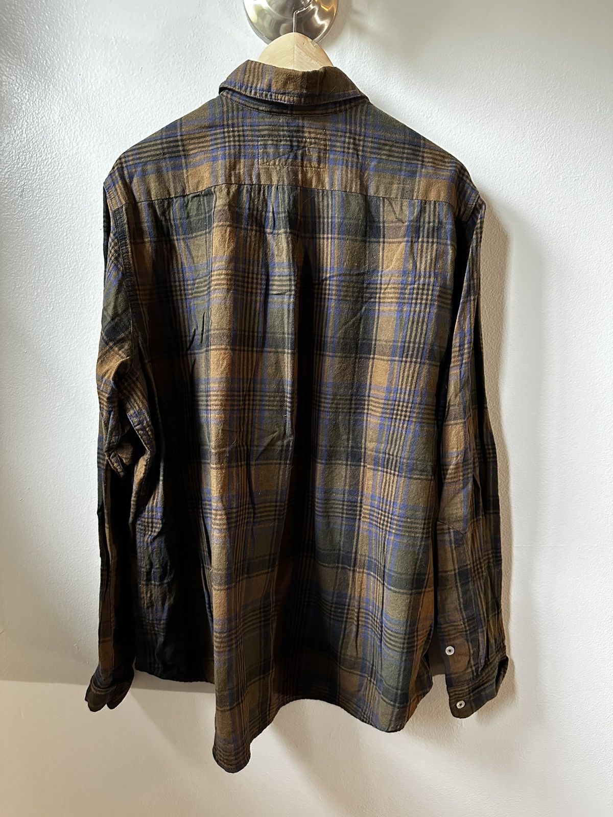 Rogue Territory Rogue Territory RgT Lightweight Shirt Size US XXL / EU 58 / 5 - 3 Thumbnail