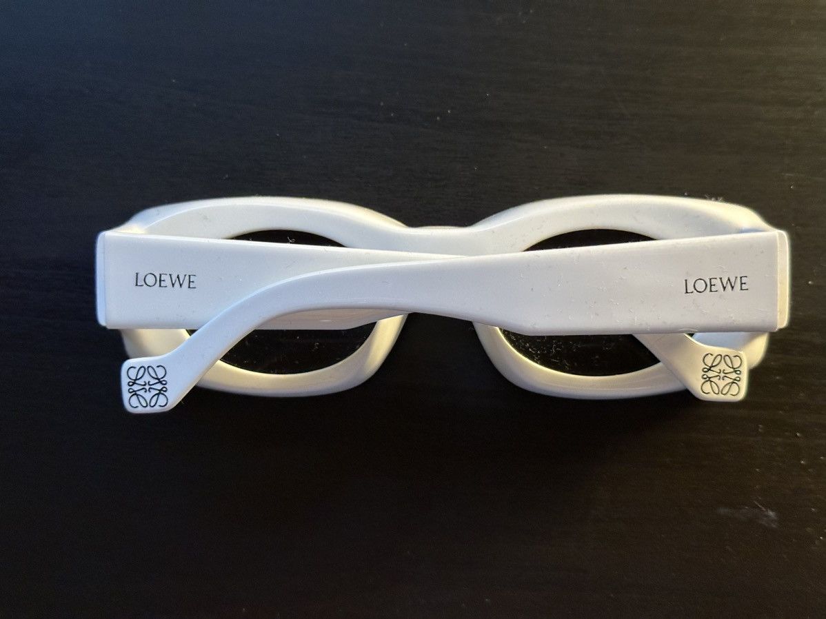 Loewe Loewe Paula’s Ibiza Original Sunglasses Size ONE SIZE - 3 Thumbnail
