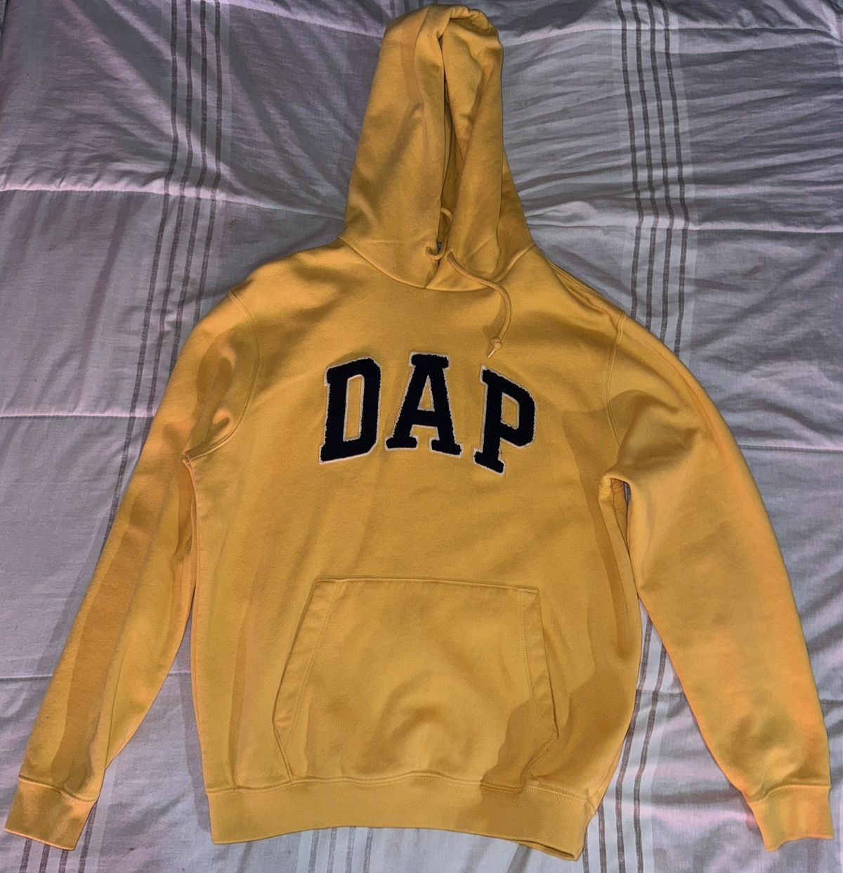 Gap GAPxDAP hoodie Size US S / EU 44-46 / 1 - 4 Thumbnail