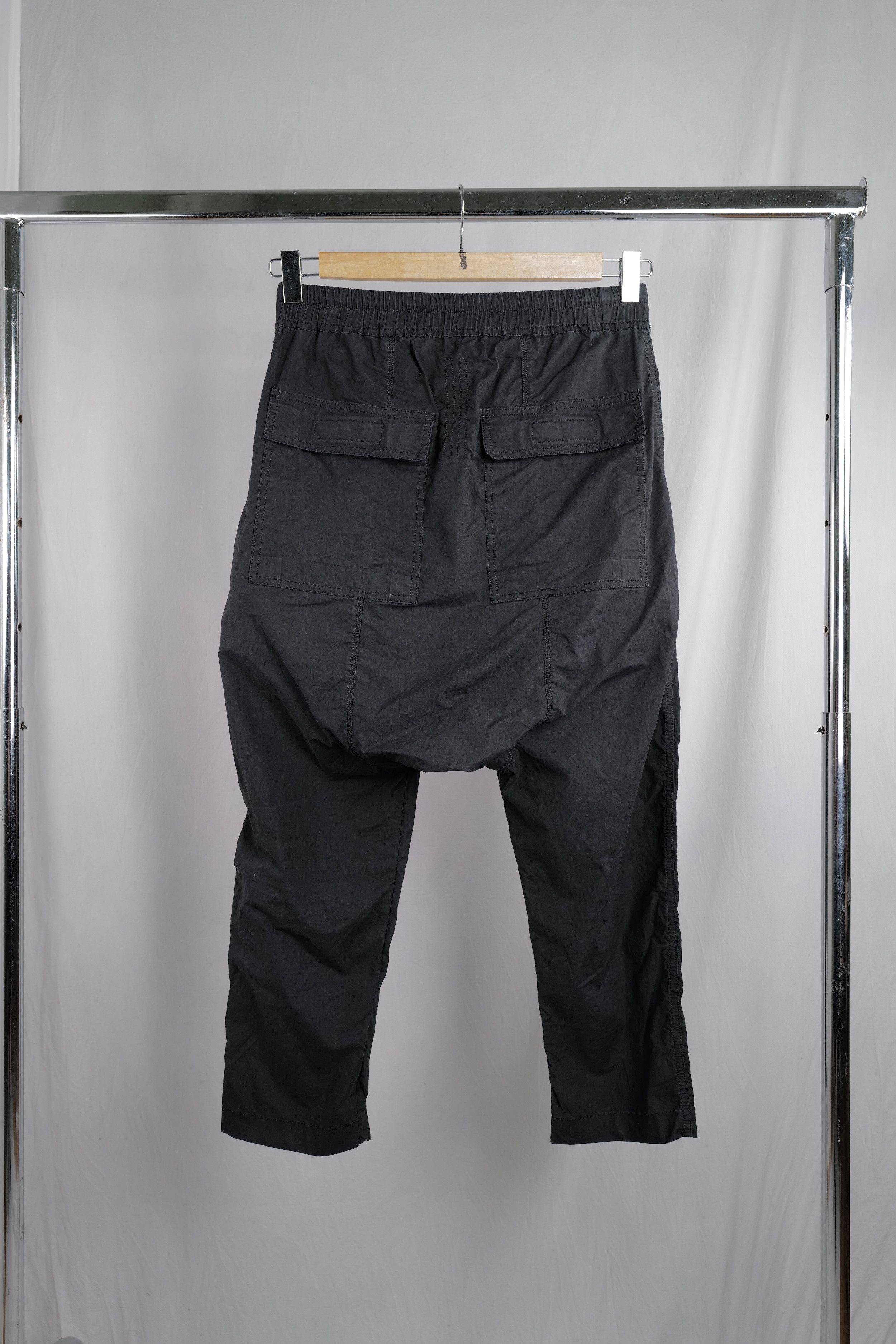Rick Owens Rick Owens Pants Size US 30 / EU 46 - 10 Thumbnail