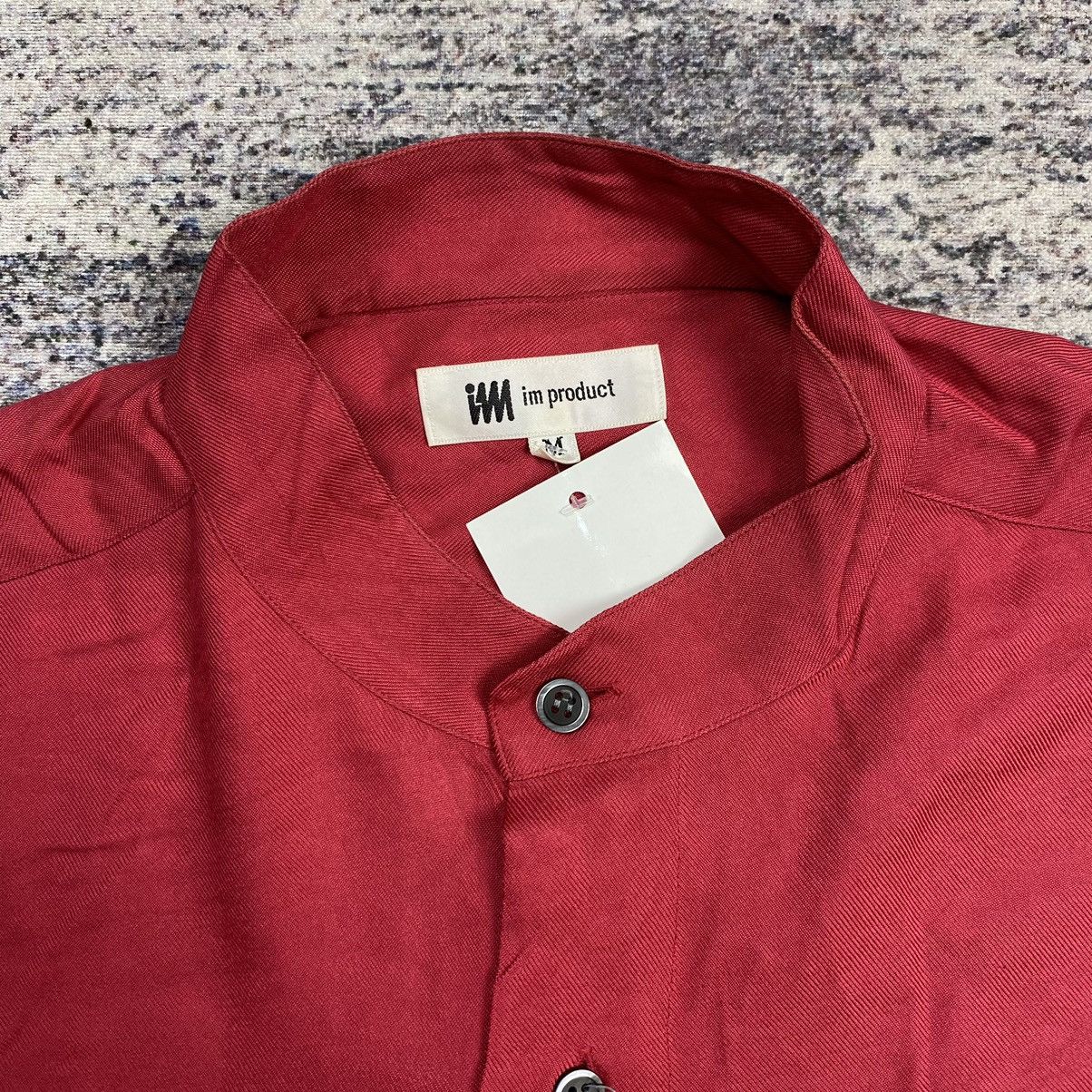 Issey Miyake Im Product issey miyake button shirt Size US M / EU 48-50 / 2 - 4 Thumbnail