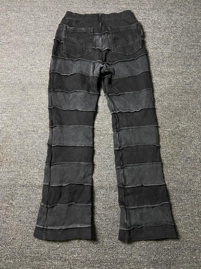 Hysteric Glamour Hullo Nice Day x Hysteric Glamour Flare Pants (145) Size 24" / US 00 / IT 34 - 7 Thumbnail