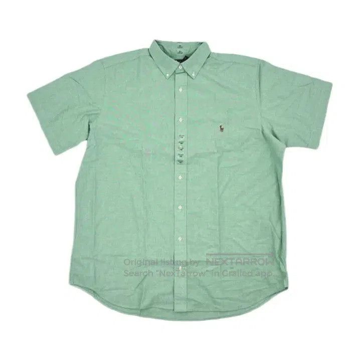 Polo Ralph Lauren Polo Ralph Lauren Solid Casual Short. Size US XL / EU 56 / 4 - 1 Thumbnail