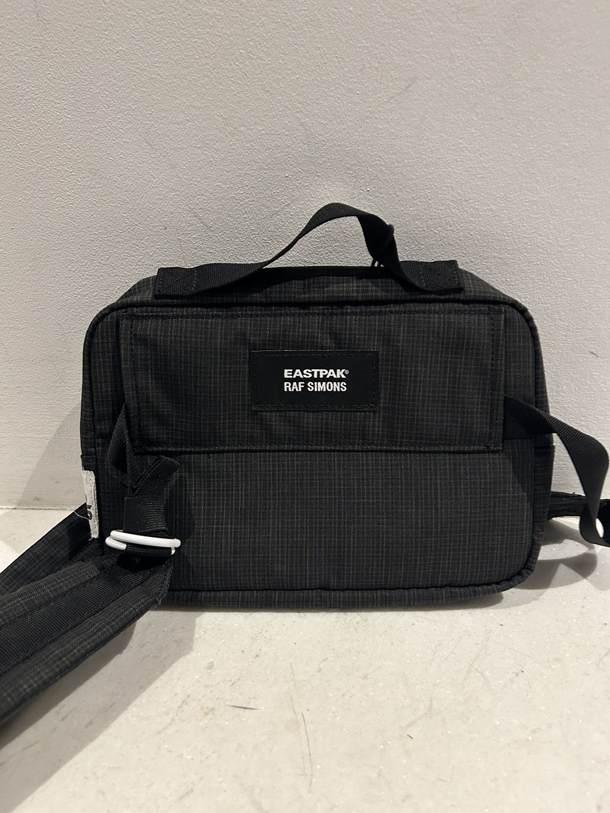 Raf Simons New raf simons eastpac cross body bag Size ONE SIZE - 13 Thumbnail