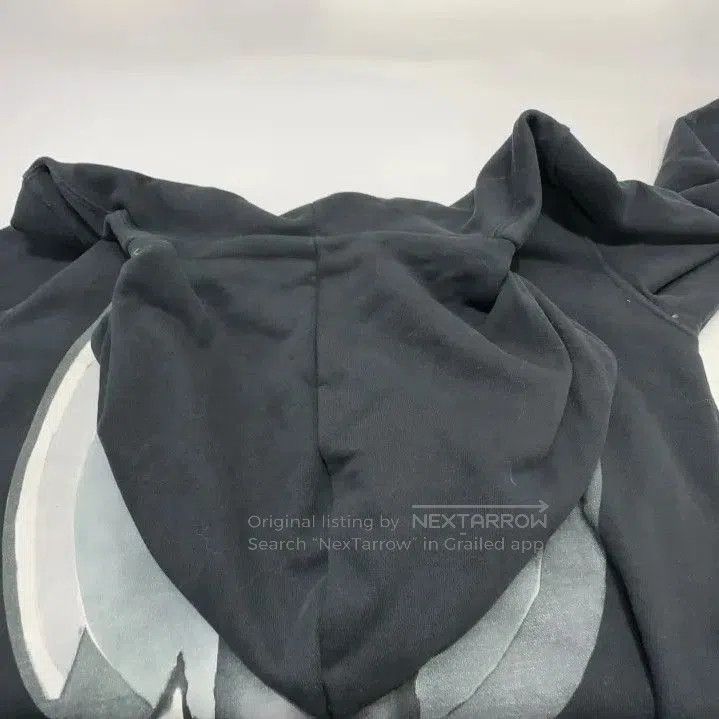 Givenchy Givenchy Figure Print Long-Sleeve Hooded Sweatshirt. Size US S / EU 44-46 / 1 - 1 Thumbnail