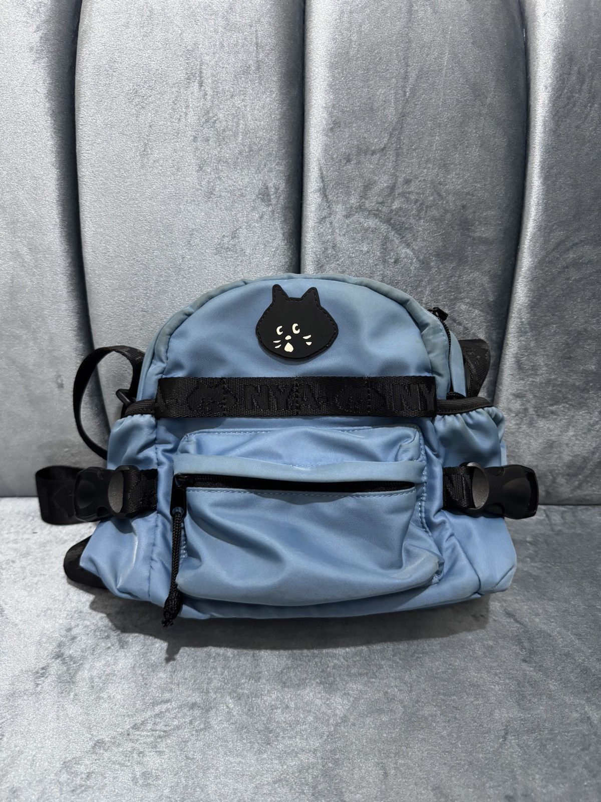 Ne-Net Ne-net Issey Miyake Sling Bag Size ONE SIZE - 1 Thumbnail