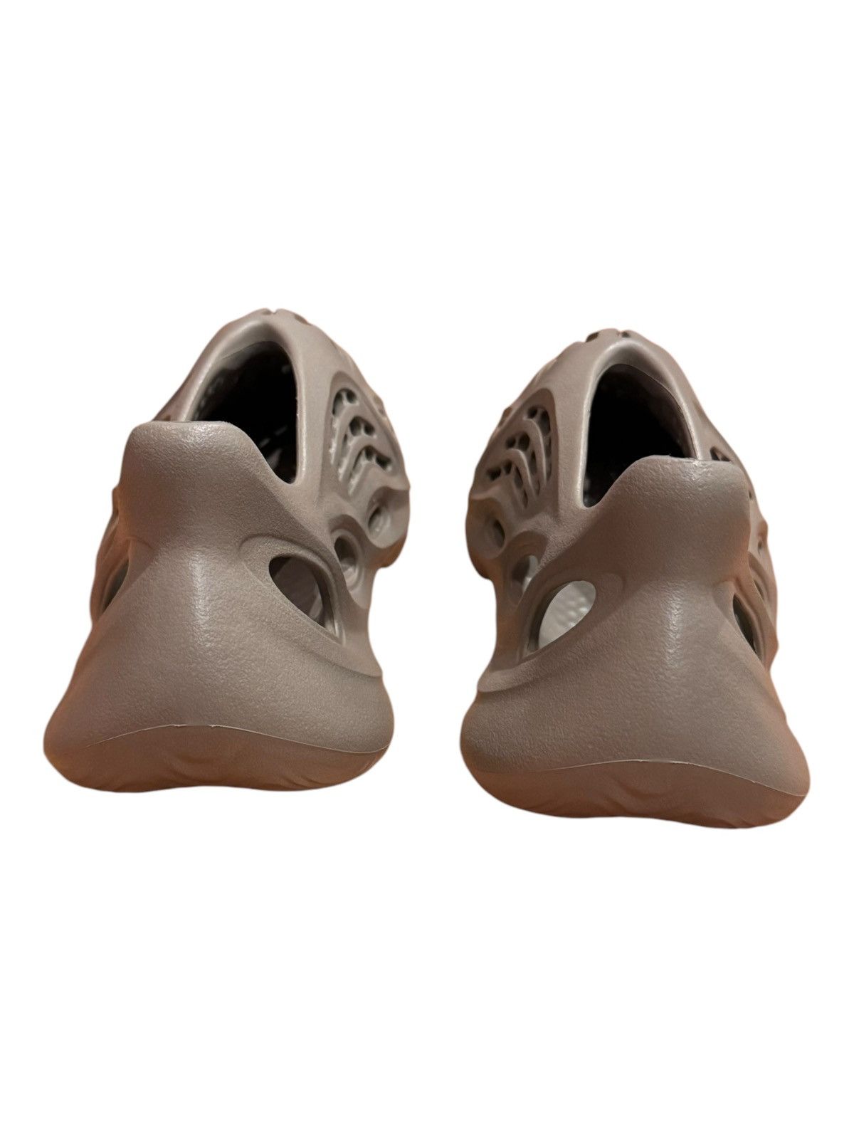 Adidas × Kanye West × Yeezy Adidas Yeezy Foam RNR ‘Stone Taupe’ Size US 10 / EU 43 - 4 Thumbnail
