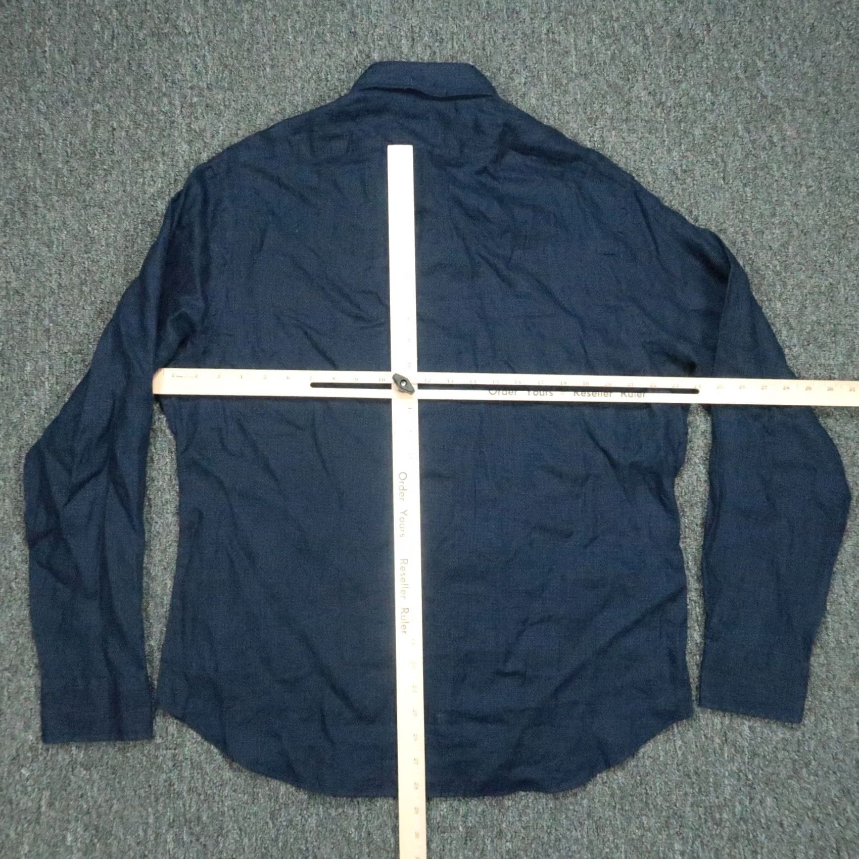 Ralph Lauren VINTAGE? No. Size US XL / EU 56 / 4 - 5 Thumbnail