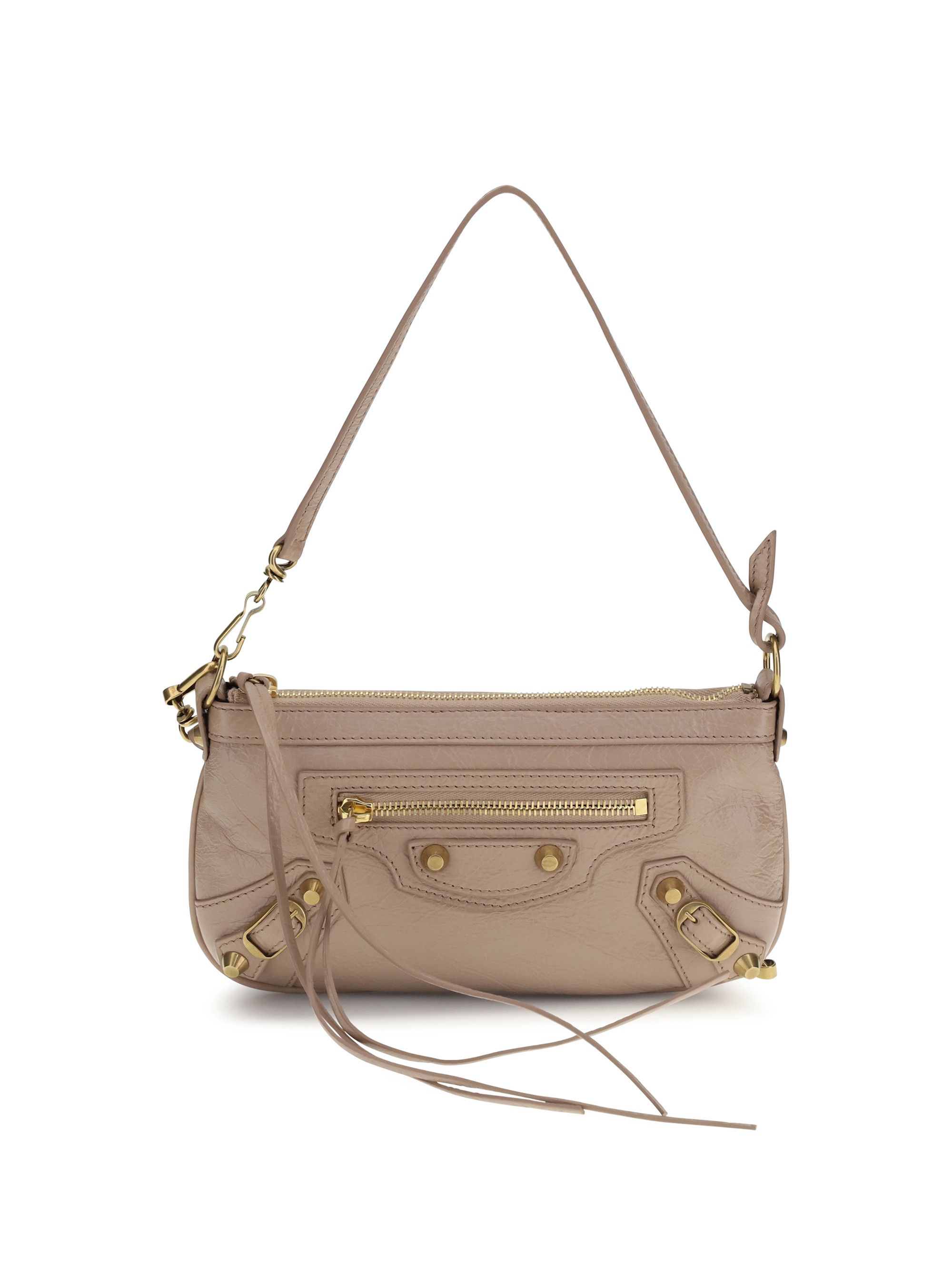 Balenciaga Le City Clutch Bag Size ONE SIZE - 1 Thumbnail