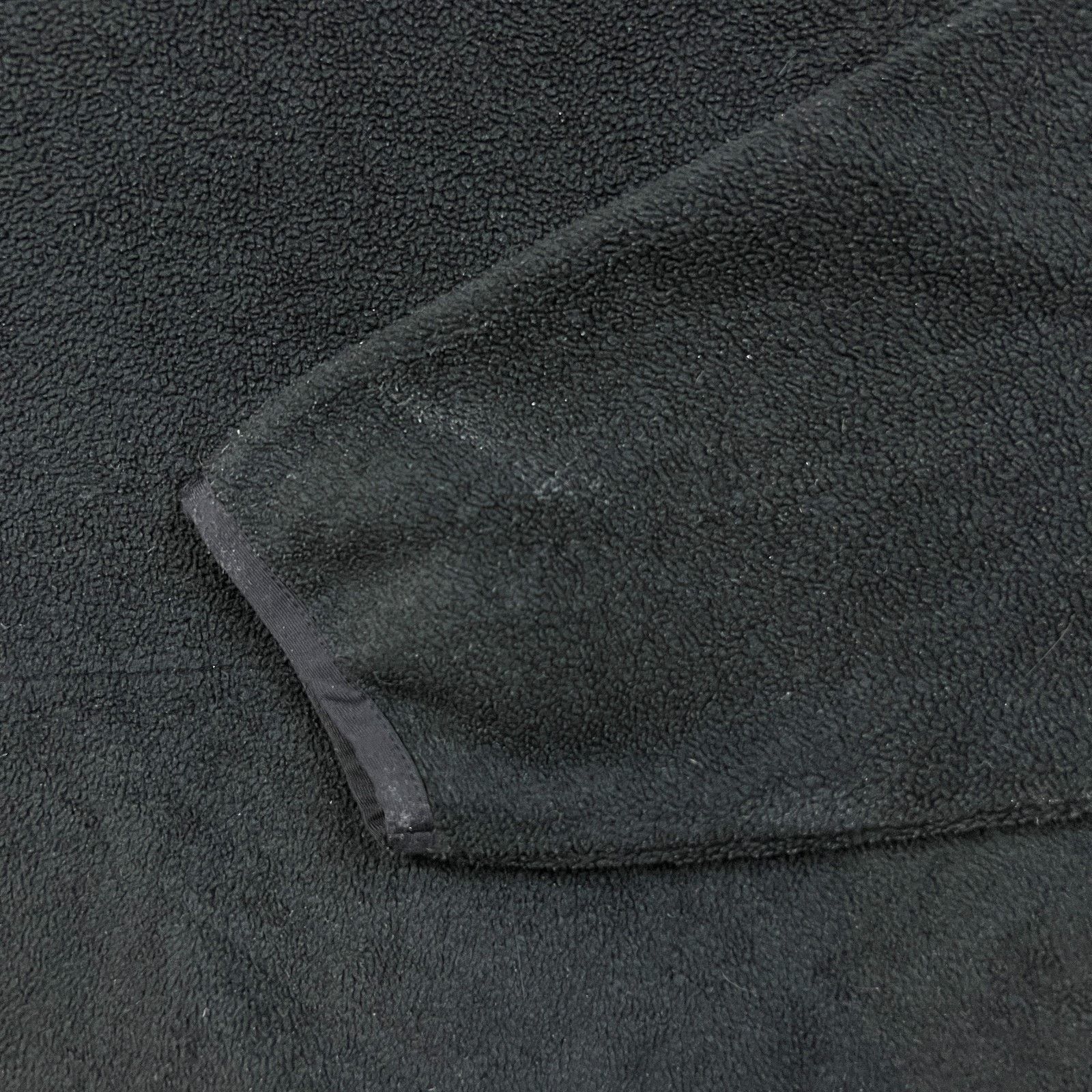 Nautica Nautica Fleece 1/4 Zip Outdoor Pullover Sweatshirt Jacket Size US L / EU 52-54 / 3 - 4 Thumbnail