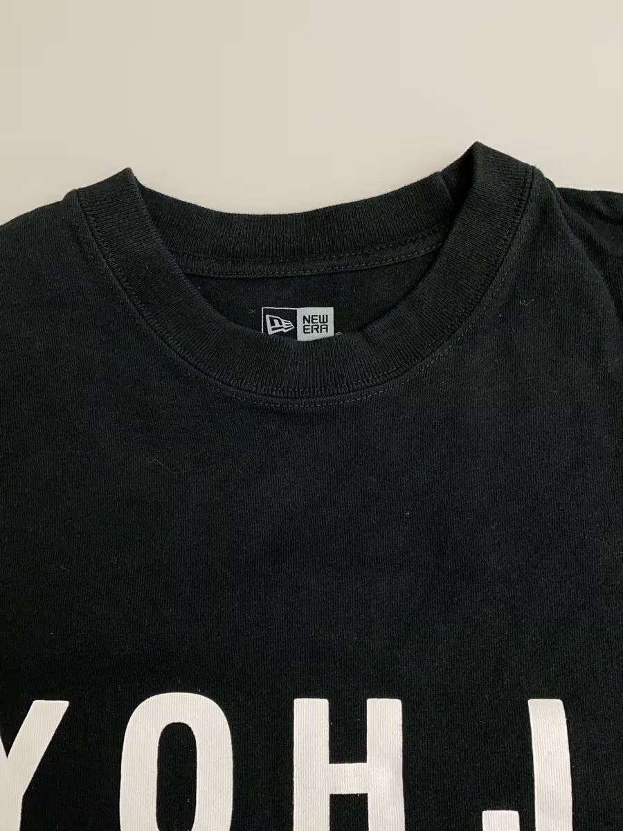 Yohji Yamamoto Pour Homme Logo Tee Size US L / EU 52-54 / 3 - 6 Thumbnail