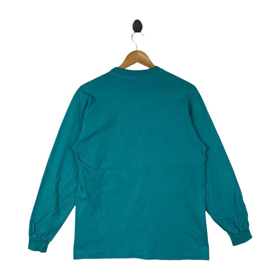 LEGO Vintage LEGO long sleeve tee Size US M / EU 48-50 / 2 - 4 Thumbnail