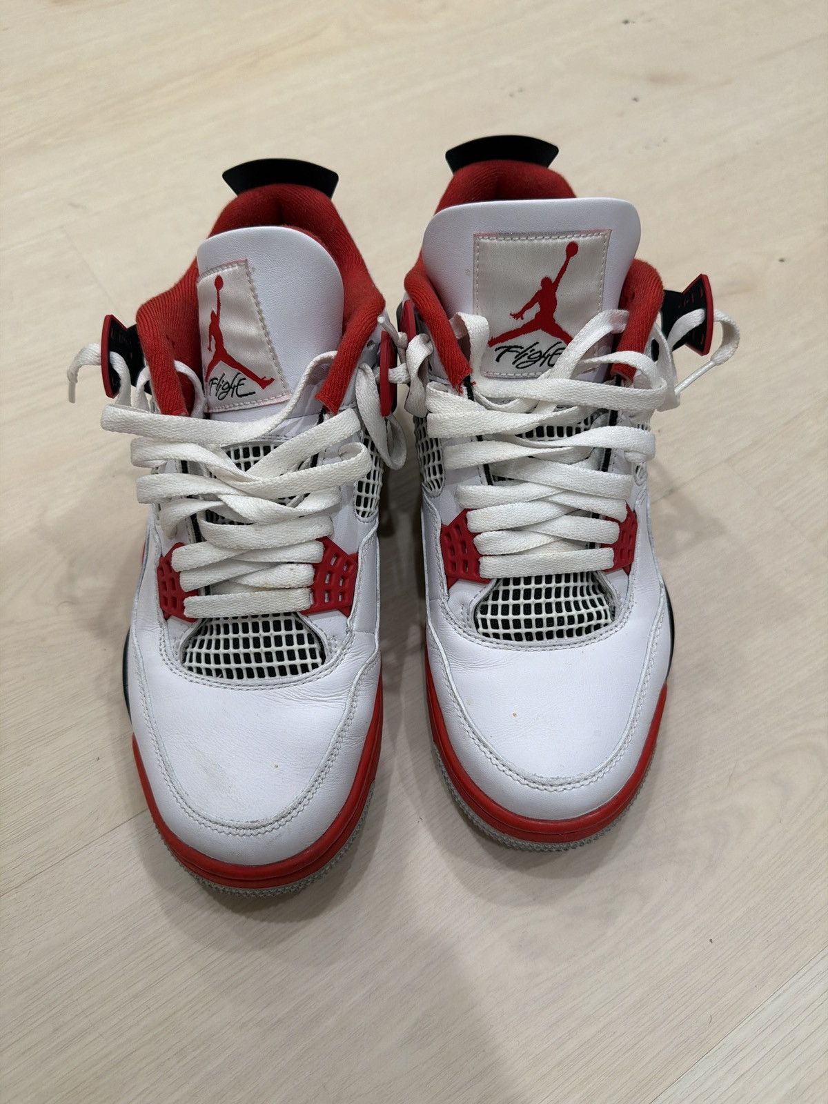 Jordan Brand Air Jordan Retro 4 Size US 8 / EU 41 - 9 Thumbnail