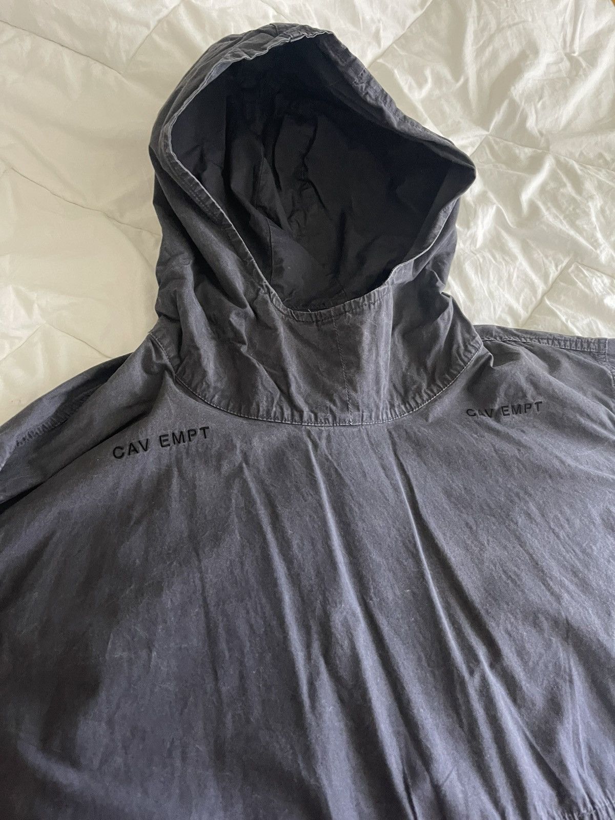 Cav Empt Glitch Anorak Size US L / EU 52-54 / 3 - 3 Thumbnail